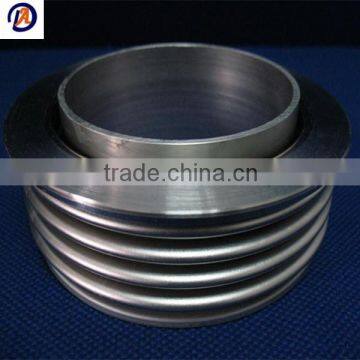 Different Dimension Bellows