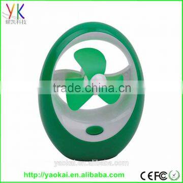 Best Promotion Gift Plastic Mini Hand Fans Battery Operated Fans With Good Price photo-6