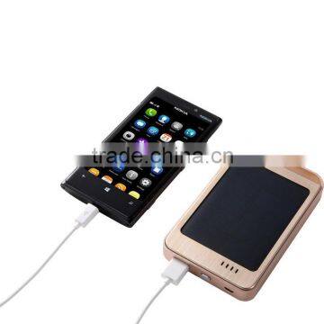 wholesale portable solar panel cellphone charger for mobile