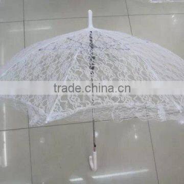 High Quality Decoration Umbrella For Wedding