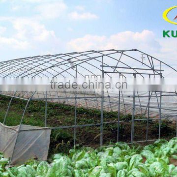 Agricultural farm greenhouse