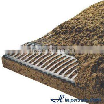 plastic geogrid