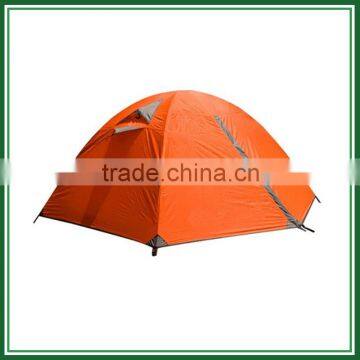 New style 2 man outdoor backpacking hiking tent