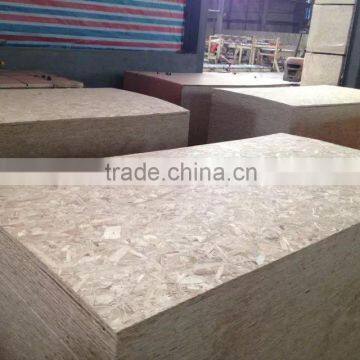 Cheap OSB/8mm OSB 3 Board (Oriented Strand Board) photo-3