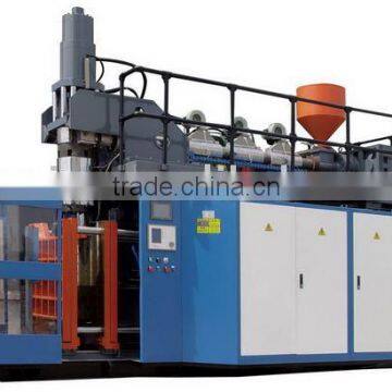 FA-65/FA-80/FA-90 series of Blow Molding Machine