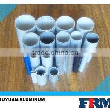 extrusion aluminium tube