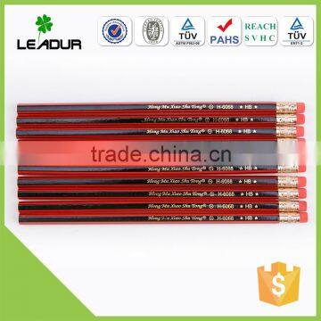 High Quality Promotional Customize Logo Pencil Eraser photo-6