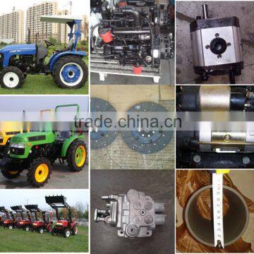 Offer various of jinma tractor spare parts by express