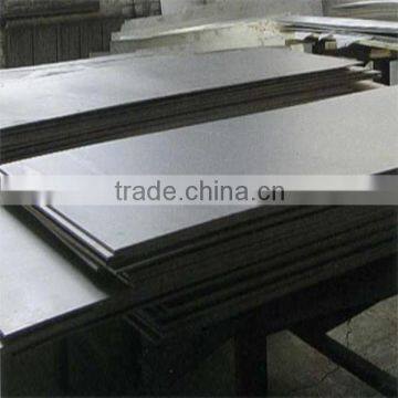 1mm tungsten sheet/plate for wire cutting