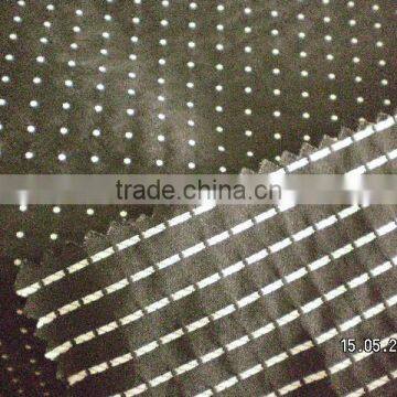 twisting imitation memory of Rome fabric for garment