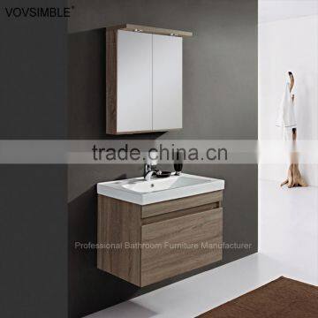 Australian Standard OEM Wholesale Cheap Single Bathroom Vanity photo-6