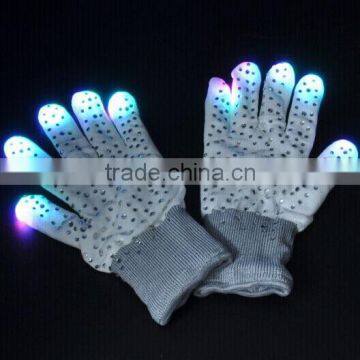 autumn winter gloves new evening party