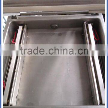Jinan Dongtai DZ400 Chamber Vacuum Packing Machine photo-3