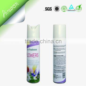 9 OZ Best Aerosol Air freshener good price in China