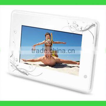 made in china low price mini 7inch digital photo frame