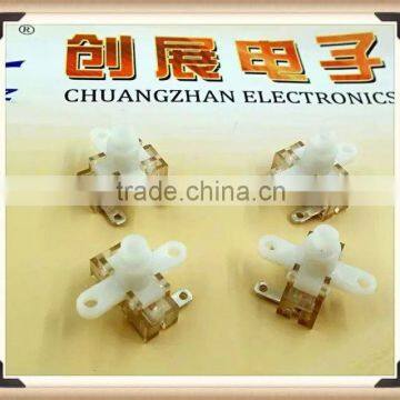 Chzjcz/Double Temperature Control Switch ,Mushroom Head Temperature Control Switch ,mini Temperature Control Switch photo-4