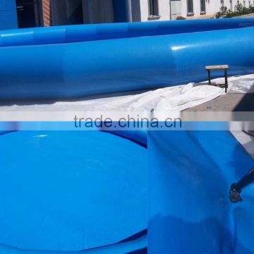 inflatable pool rental