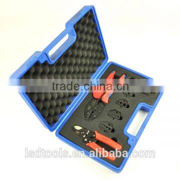 Multi Functional Application Hand Tool Set LY-05H-5A2 Plastic Box Packed photo-2