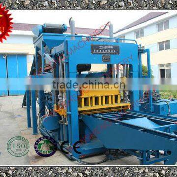 Fly Ash Brick Machine