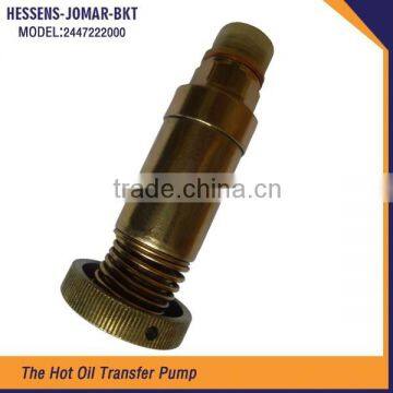 machine parts feed pump 2447222000 fuel transfer pump