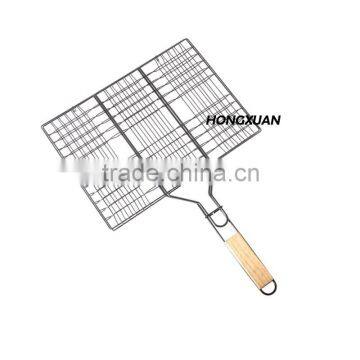 Plastic mesh with great price mesh bbq sauce bottle mesh bbq gas grill mesh