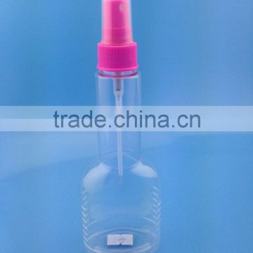 200ml cosmetic spray bottle