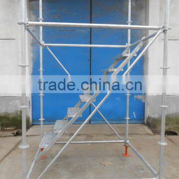 construction scaffolding material ringlock scaffold price list