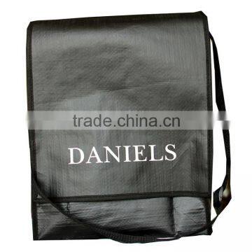 Fair Trade Waterproof Shoulder Bag photo-3