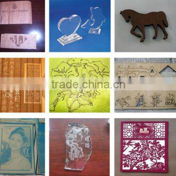 Reci Glass Tube Laser Tube/co2 Type Laser Tube 80W Price photo-6