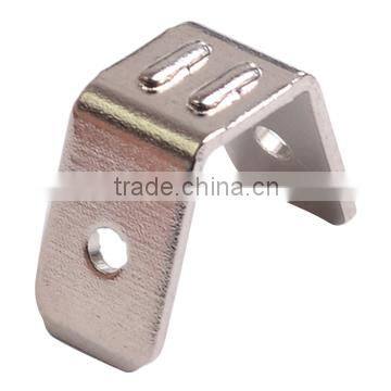 Customized Stainless Steel Precision Metal Stamping