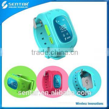 Kids Q50 GPS Smart Watch, Smart Watch For Kids, GPS Watch Phone Q50