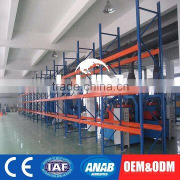 Elegant Top Quality Custom Fit Heavy Rack photo-6