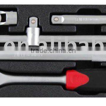 5 PC 1/2"DR. Accessory Set