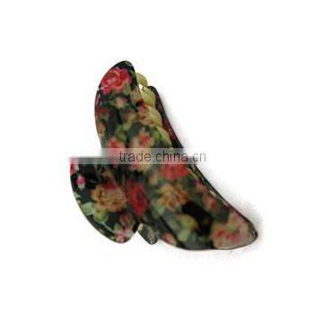 blossom hair claw clip hair jewelry accessories collection