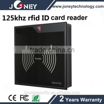 Wiegand WG26 RFID proximity EM Card reader 125KHz ID EM Reader