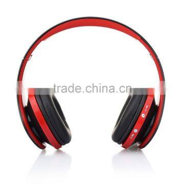 Factory OEM service bluetooth headset stereo, bluetooth headset for mobile phones