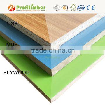 High Gloss UV MDF Sheet photo-6