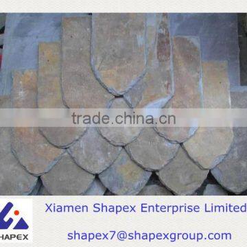 Slate Roof Bricks Slate Flooring at Good Price photo-3