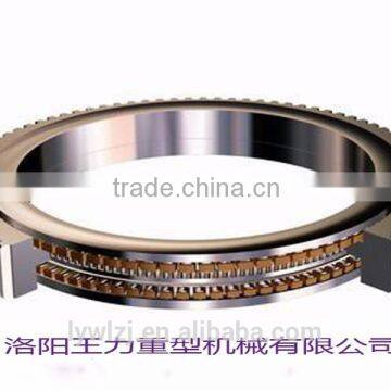 Crossed Rolled Turntable Bearing for Ship Loader