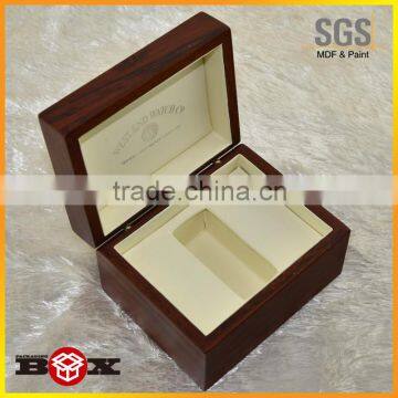 Essential Oil Gift Set Box 5ml ,Wooden Cosmetic Box, Luxury Wooden Box With Logo photo-3