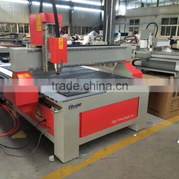 RJ1325C woodworking cnc router for furniture,chair legs