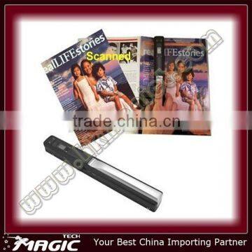 Super Portable Scanner, Super MINI scanner