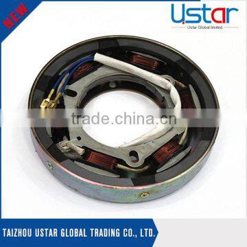 Flywheel generator agricultural machinery spare parts for 186f diesel engine