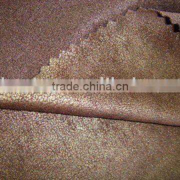 Bronzing Fabric