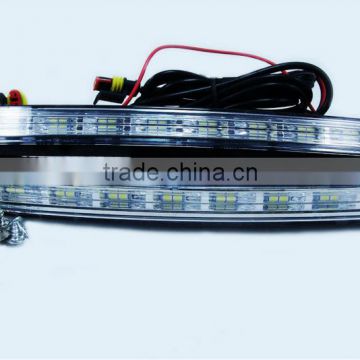 Color White Universal LED DRL From china supplier/drl light