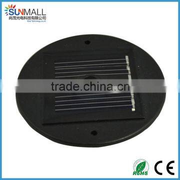 Alibaba Top 1 Charger Mini Epoxy Solar Panel For ZHEJIANG