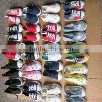 2016manufacturer Canvas Shoes for Men Top Brands With Newest Designs