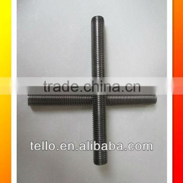 stud bolts,round steel bars,full threaded bar