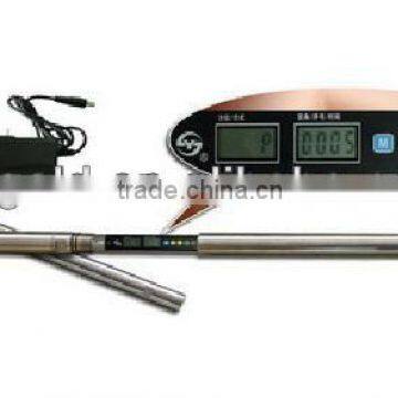 Wireless Inclinometer GDP-2D Multi-Function Wireless Inclinometer