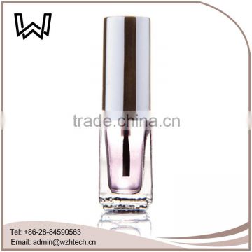 5ML Rectangular Nail polish bottle